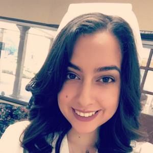 Meet your Posher, Elizabeth